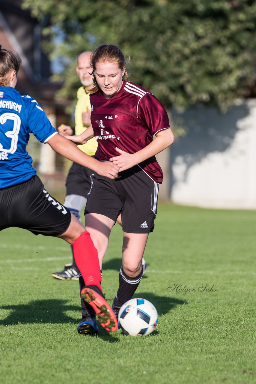 Bild 323 - F VfL Kellinghusen - SG Wilstermarsch II : Ergebnis: 4:2